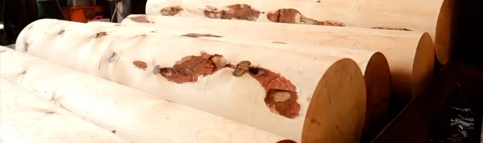 Ahşap Kirişler: Yapısal Bütünlük ve Estetik