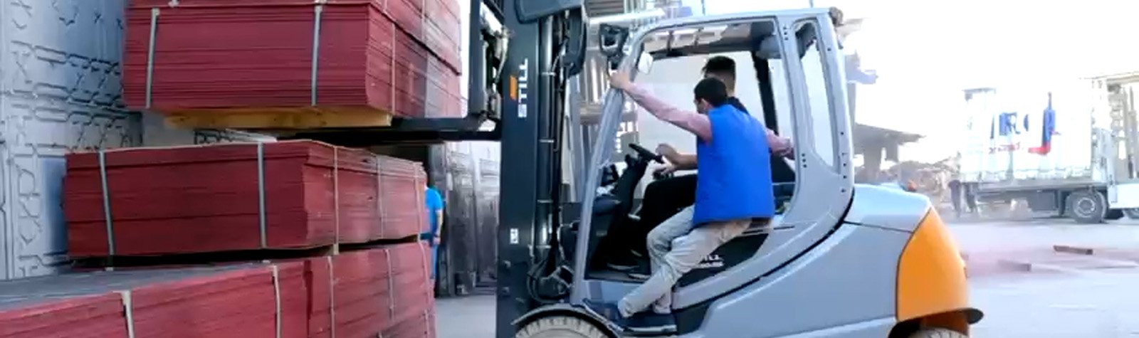 Geleceği Birlikte İnşa Edelim