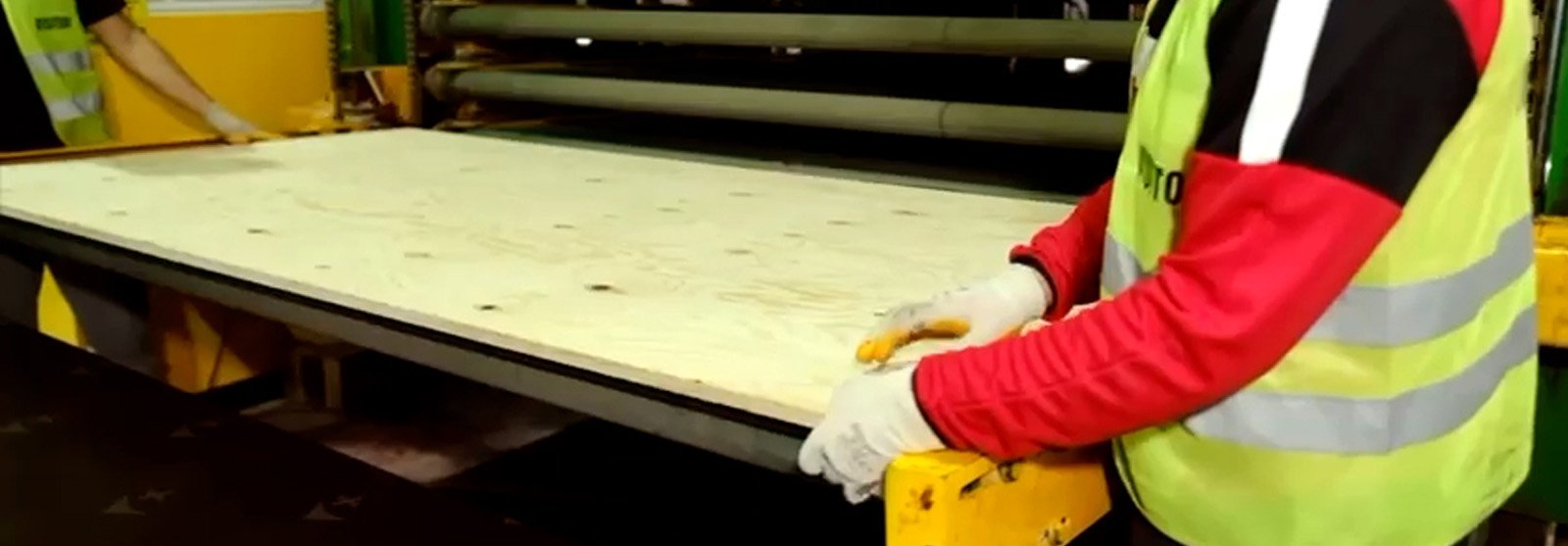 Sürdürülebilir Ahşap