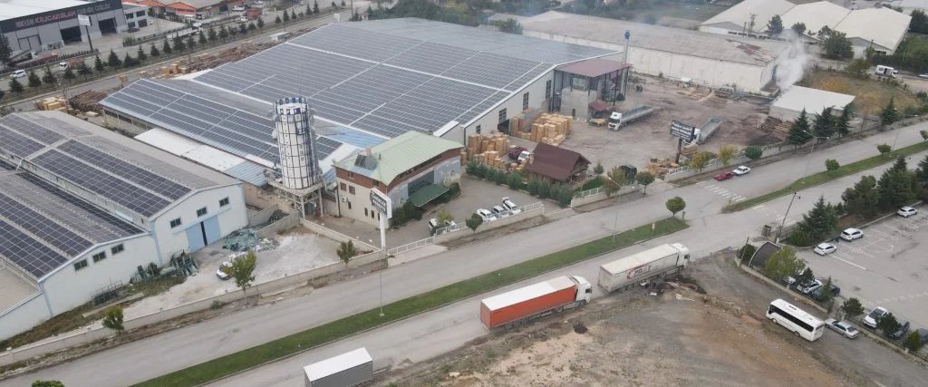 Kaliteli ve Sürdürülebilir Ürün Çözümleri