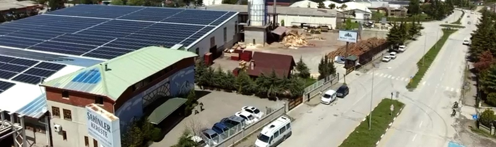 Murat Şahin Orman Ürünleri